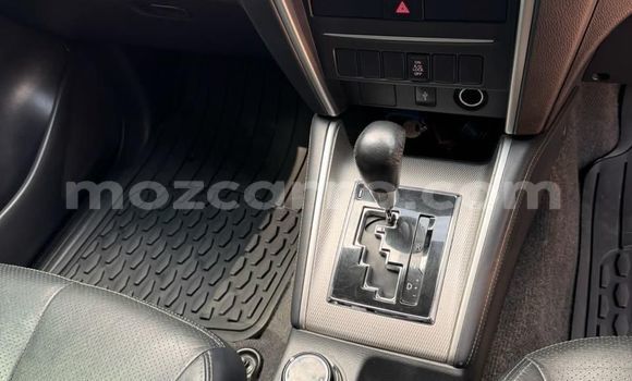 Nunua Ilio tumika Mitsubishi Triton Fedha Gari ndani ya Maputo nchini Maputo Nunua Ilio tumika Mitsubishi Triton Fedha Gari ndani ya Maputo nchini Maputo