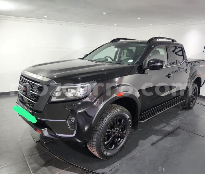 Big with watermark nissan navara maputo maputo 28546