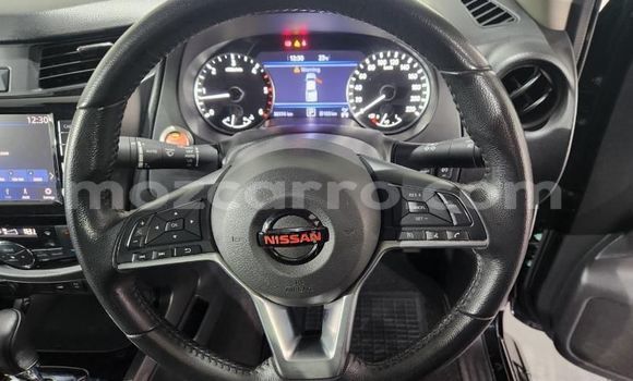 Nunua Ilio tumika Nissan Navara Nyeusi Gari ndani ya Maputo nchini Maputo Nunua Ilio tumika Nissan Navara Nyeusi Gari ndani ya Maputo nchini Maputo