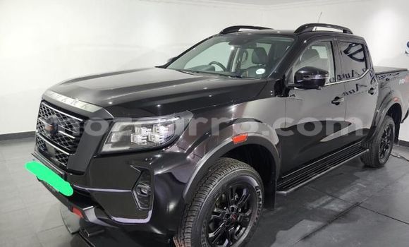 Nunua Ilio tumika Nissan Navara Nyeusi Gari ndani ya Maputo nchini Maputo Nunua Ilio tumika Nissan Navara Nyeusi Gari ndani ya Maputo nchini Maputo