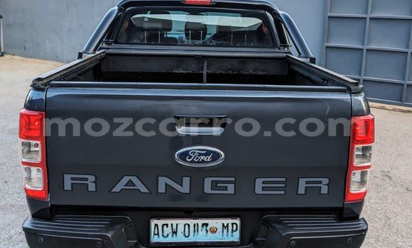 Nunua Ilio tumika Ford Ranger Fedha Gari ndani ya Maputo nchini Maputo Nunua Ilio tumika Ford Ranger Fedha Gari ndani ya Maputo nchini Maputo