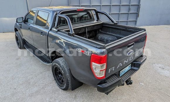 Nunua Ilio tumika Ford Ranger Fedha Gari ndani ya Maputo nchini Maputo Nunua Ilio tumika Ford Ranger Fedha Gari ndani ya Maputo nchini Maputo