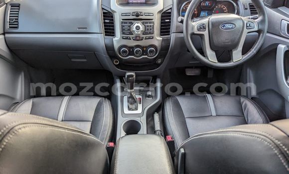 Nunua Ilio tumika Ford Ranger Fedha Gari ndani ya Maputo nchini Maputo Nunua Ilio tumika Ford Ranger Fedha Gari ndani ya Maputo nchini Maputo
