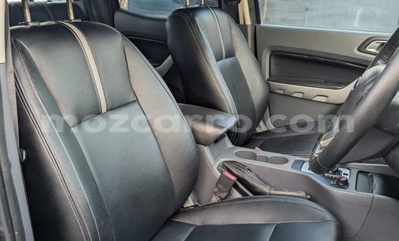 Nunua Ilio tumika Ford Ranger Fedha Gari ndani ya Maputo nchini Maputo Nunua Ilio tumika Ford Ranger Fedha Gari ndani ya Maputo nchini Maputo