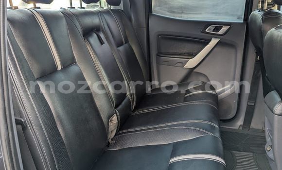 Nunua Ilio tumika Ford Ranger Fedha Gari ndani ya Maputo nchini Maputo Nunua Ilio tumika Ford Ranger Fedha Gari ndani ya Maputo nchini Maputo