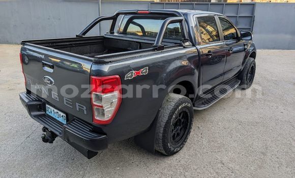 Nunua Ilio tumika Ford Ranger Fedha Gari ndani ya Maputo nchini Maputo Nunua Ilio tumika Ford Ranger Fedha Gari ndani ya Maputo nchini Maputo