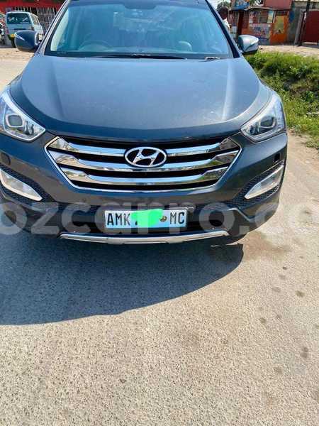 Big with watermark hyundai santa fe maputo maputo 28549