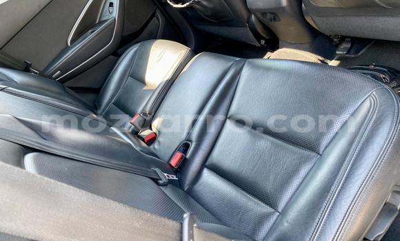 Comprar Usado Hyundai Santa Fe Preto Carro em Maputo em Maputo Comprar Usado Hyundai Santa Fe Preto Carro em Maputo em Maputo