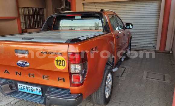 Comprar Usado Ford Ranger De outros Carro em Maputo em Maputo Comprar Usado Ford Ranger De outros Carro em Maputo em Maputo