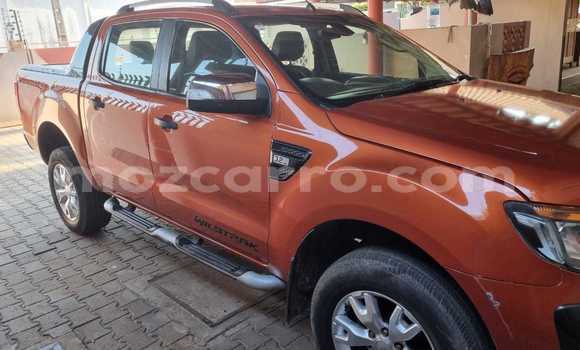 Comprar Usado Ford Ranger De outros Carro em Maputo em Maputo Comprar Usado Ford Ranger De outros Carro em Maputo em Maputo