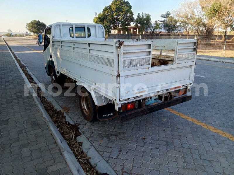 Big with watermark toyota hilux maputo maputo 28552