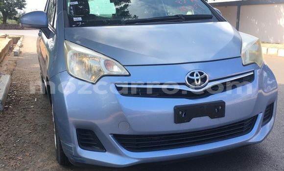 Comprar Novo Toyota Ractis De outros Carro em Maputo em Maputo Comprar Novo Toyota Ractis De outros Carro em Maputo em Maputo