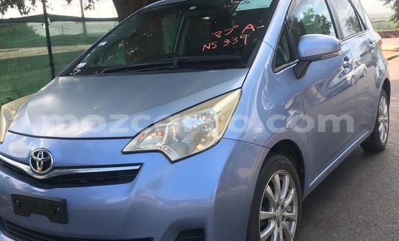Comprar Novo Toyota Ractis De outros Carro em Maputo em Maputo Comprar Novo Toyota Ractis De outros Carro em Maputo em Maputo