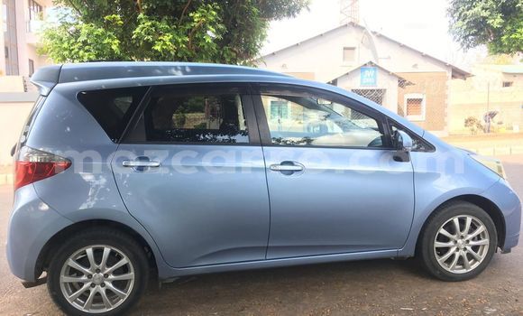 Comprar Novo Toyota Ractis De outros Carro em Maputo em Maputo Comprar Novo Toyota Ractis De outros Carro em Maputo em Maputo