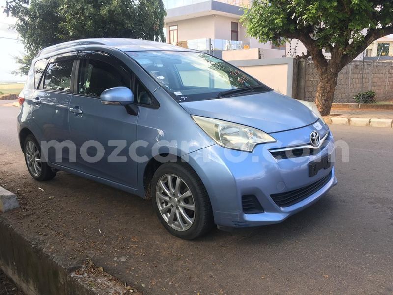 Big with watermark toyota ractis maputo maputo 28553