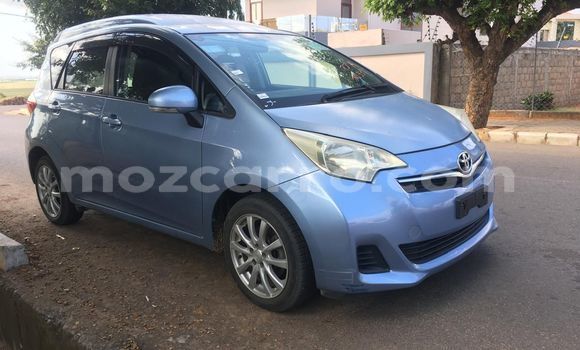 Comprar Novo Toyota Ractis De outros Carro em Maputo em Maputo Comprar Novo Toyota Ractis De outros Carro em Maputo em Maputo