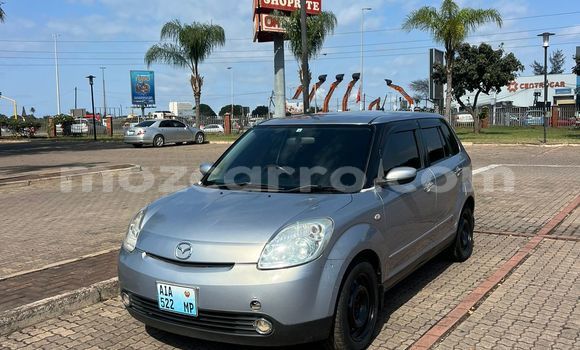 Buy Used Mazda Verisa Other Car in Maputo in Maputo