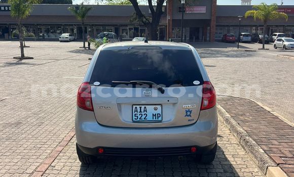 Tenga Tsaru Mazda Verisa Zvimwe Mota in Maputo in Maputo Tenga Tsaru Mazda Verisa Zvimwe Mota in Maputo in Maputo