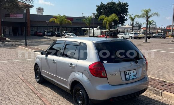 Tenga Tsaru Mazda Verisa Zvimwe Mota in Maputo in Maputo Tenga Tsaru Mazda Verisa Zvimwe Mota in Maputo in Maputo