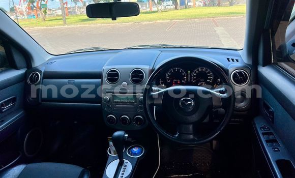 Tenga Tsaru Mazda Verisa Zvimwe Mota in Maputo in Maputo Tenga Tsaru Mazda Verisa Zvimwe Mota in Maputo in Maputo