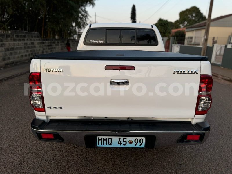 Big with watermark toyota hilux maputo maputo 28556