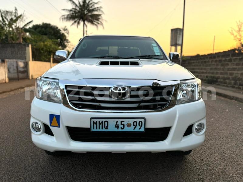 Big with watermark toyota hilux maputo maputo 28556