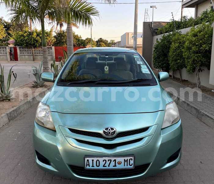 Big with watermark toyota belta maputo maputo 28557