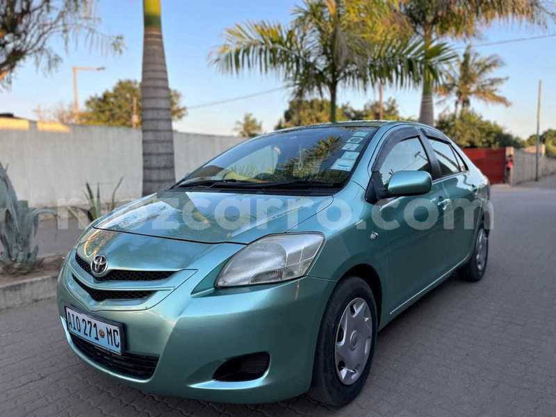 Big with watermark toyota belta maputo maputo 28557