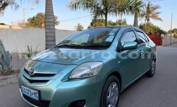 Buy Used Toyota Belta Other Car in Maputo in Maputo Buy Used Toyota Belta Other Car in Maputo in Maputo