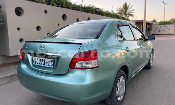 Buy Used Toyota Belta Other Car in Maputo in Maputo Buy Used Toyota Belta Other Car in Maputo in Maputo