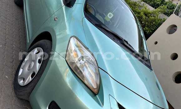 Buy Used Toyota Belta Other Car in Maputo in Maputo Buy Used Toyota Belta Other Car in Maputo in Maputo