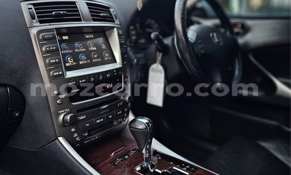 Comprar Usado Lexus IS De outros Carro em Chibabava em Sofala