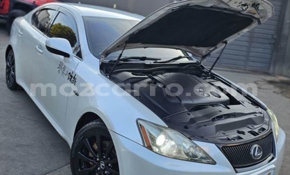 Tenga Tsaru Lexus IS Zvimwe Mota in Chibabava in Sofala Tenga Tsaru Lexus IS Zvimwe Mota in Chibabava in Sofala