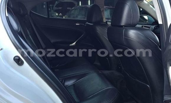 Tenga Tsaru Lexus IS Zvimwe Mota in Chibabava in Sofala Tenga Tsaru Lexus IS Zvimwe Mota in Chibabava in Sofala