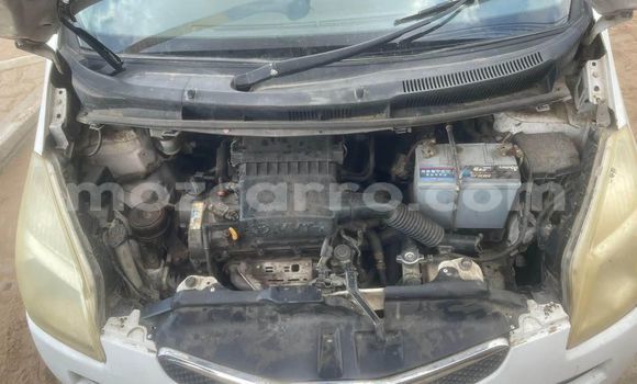 Buy Used Toyota Ractis Other Car in Maputo in Maputo