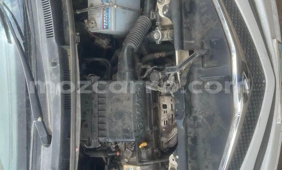 Tenga Tsaru Toyota Ractis Zvimwe Mota in Maputo in Maputo Tenga Tsaru Toyota Ractis Zvimwe Mota in Maputo in Maputo