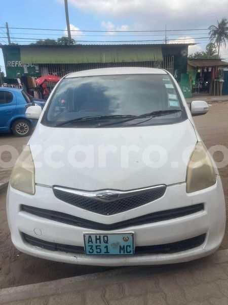 Big with watermark toyota ractis maputo maputo 28559