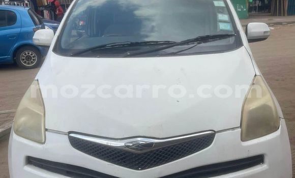 Tenga Tsaru Toyota Ractis Zvimwe Mota in Maputo in Maputo Tenga Tsaru Toyota Ractis Zvimwe Mota in Maputo in Maputo