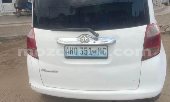 Tenga Tsaru Toyota Ractis Zvimwe Mota in Maputo in Maputo Tenga Tsaru Toyota Ractis Zvimwe Mota in Maputo in Maputo