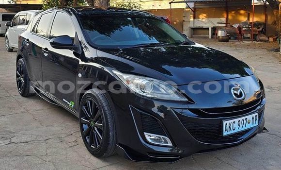 Comprar Usado Mazda Axela De outros Carro em Maputo em Maputo