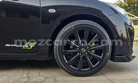 Tenga Tsaru Mazda Axela Zvimwe Mota in Maputo in Maputo Tenga Tsaru Mazda Axela Zvimwe Mota in Maputo in Maputo