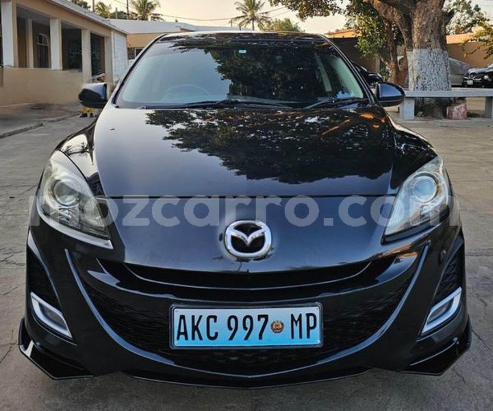 Big with watermark mazda axela maputo maputo 28560