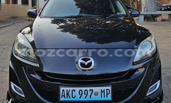 Tenga Tsaru Mazda Axela Zvimwe Mota in Maputo in Maputo Tenga Tsaru Mazda Axela Zvimwe Mota in Maputo in Maputo
