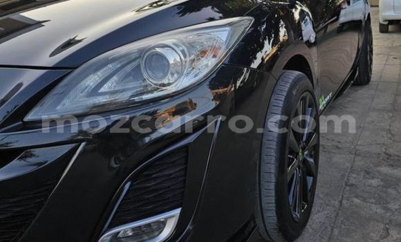 Tenga Tsaru Mazda Axela Zvimwe Mota in Maputo in Maputo Tenga Tsaru Mazda Axela Zvimwe Mota in Maputo in Maputo