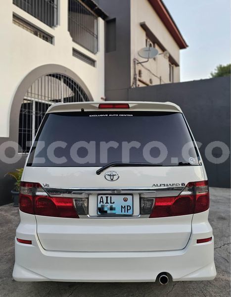 Big with watermark toyota alphard maputo maputo 28561