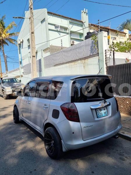 Big with watermark toyota ractis nampula angoche 28562