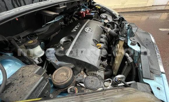 Tenga Tsaru Toyota Ractis Zvimwe Mota in Angoche in Nampula Tenga Tsaru Toyota Ractis Zvimwe Mota in Angoche in Nampula