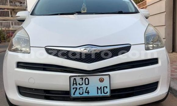 Tenga Tsaru Toyota Ractis Zvimwe Mota in Angoche in Nampula Tenga Tsaru Toyota Ractis Zvimwe Mota in Angoche in Nampula