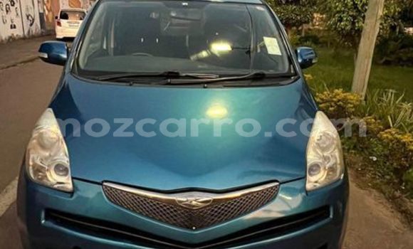 Tenga Tsaru Toyota Ractis Zvimwe Mota in Maputo in Maputo Tenga Tsaru Toyota Ractis Zvimwe Mota in Maputo in Maputo