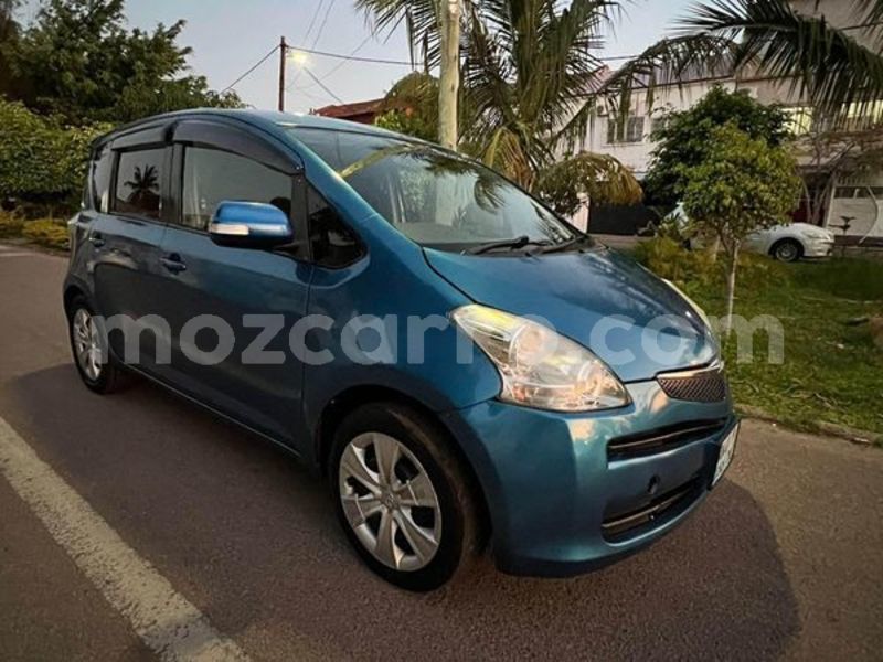 Big with watermark toyota ractis maputo maputo 28565